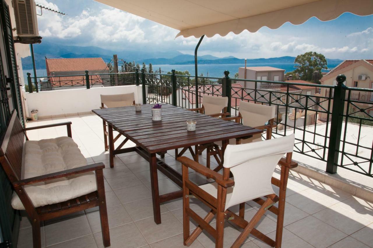 Appartamento Foteini's Kefallonia